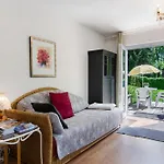 Zizi Apartamento Stockach