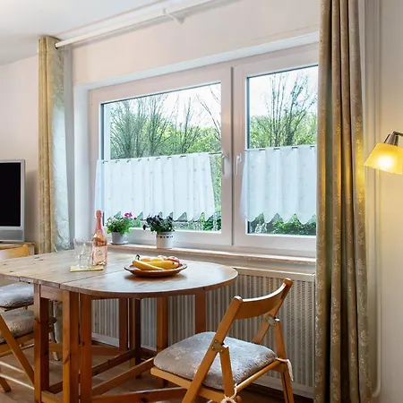 Apartment Zizi *