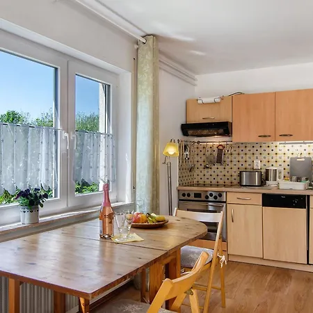 Apartment Zizi