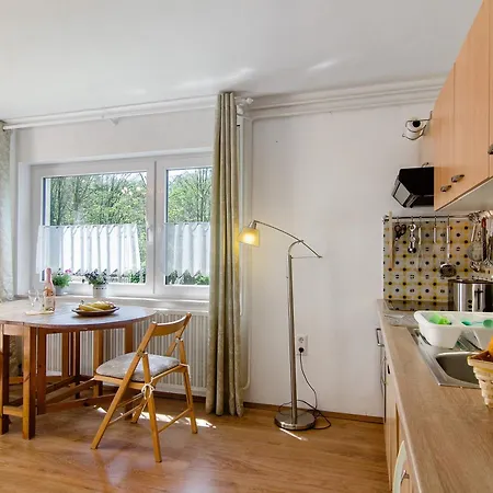 Zizi Apartment Stockach