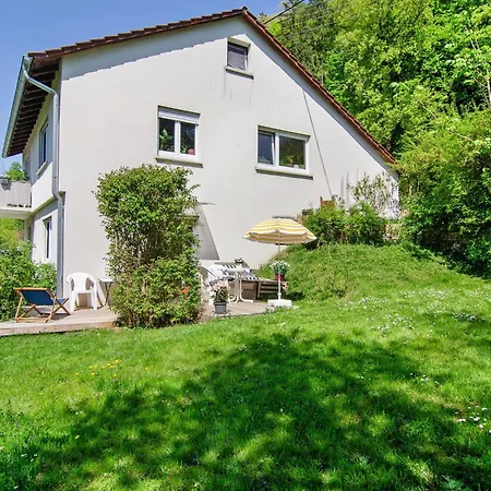 Apartment Zizi Stockach