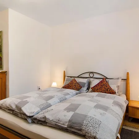 Apartment Zizi