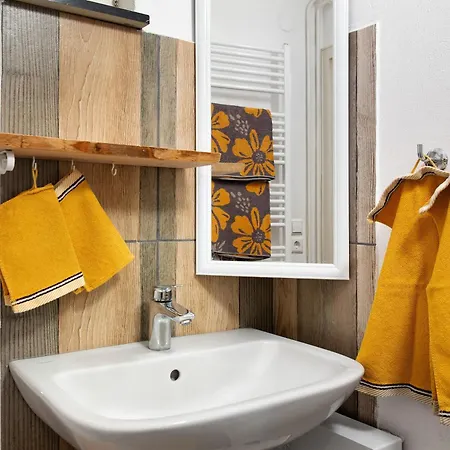 Zizi Apartment Stockach