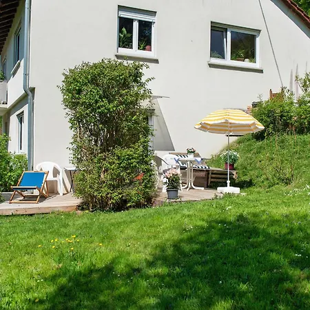 Apartment Zizi Stockach