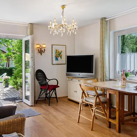 Apartment Zizi